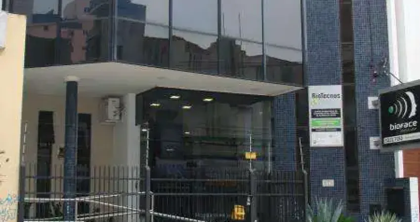 Casa comercial à venda na Rua Doutor Bozano, 571, Centro, Santa Maria