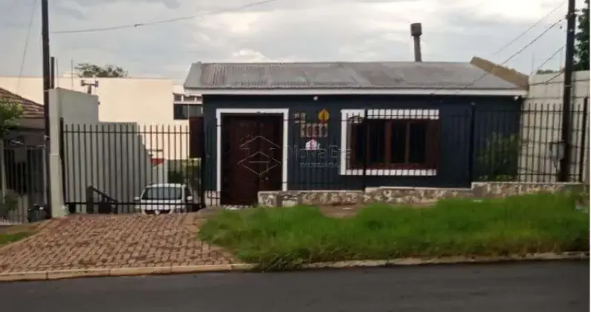 Casa - Cruz Alta RS