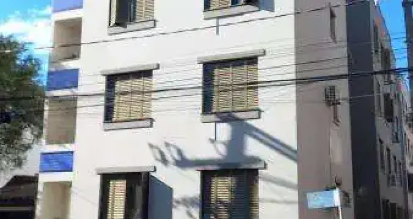 Apartamento com 1 quarto para alugar na Rua Doutor Pantaleão, 214, Centro, Santa Maria