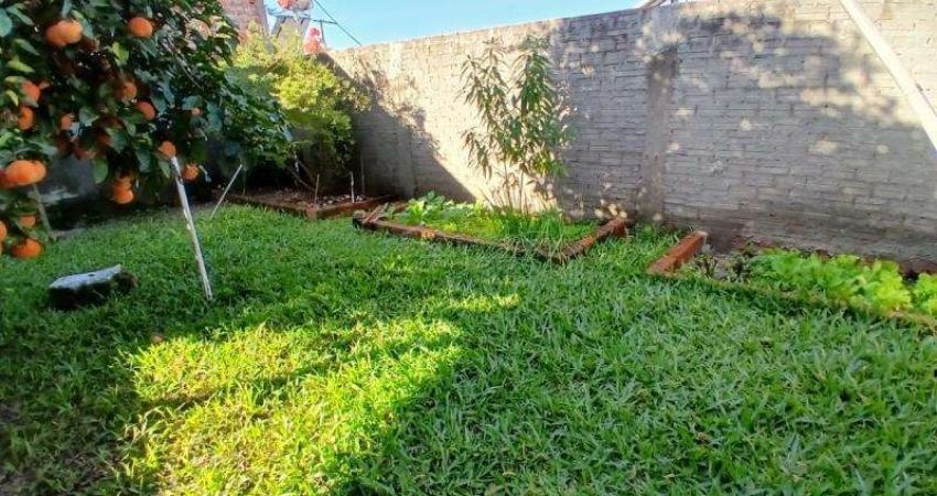 Casa com 2 quartos à venda na DJLP, 166, Diácono João Luiz Pozzobon, Santa Maria