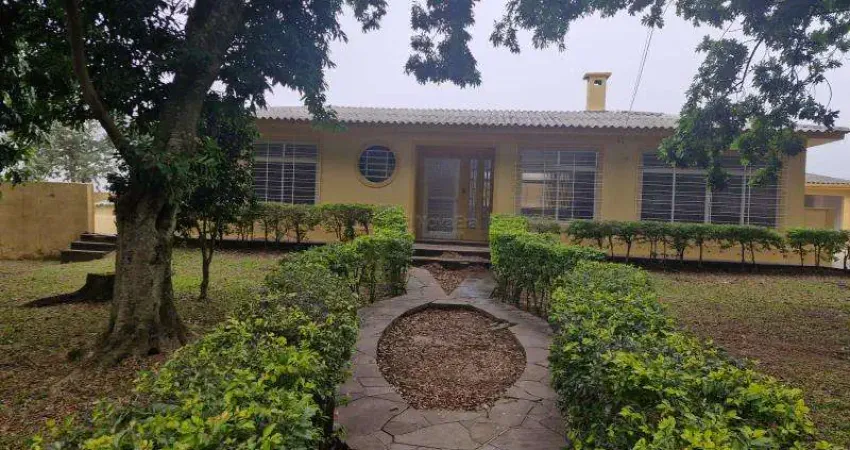 Casa com 4 quartos à venda na Rua Terezina, 521, Parque Pinheiro Machado, Santa Maria