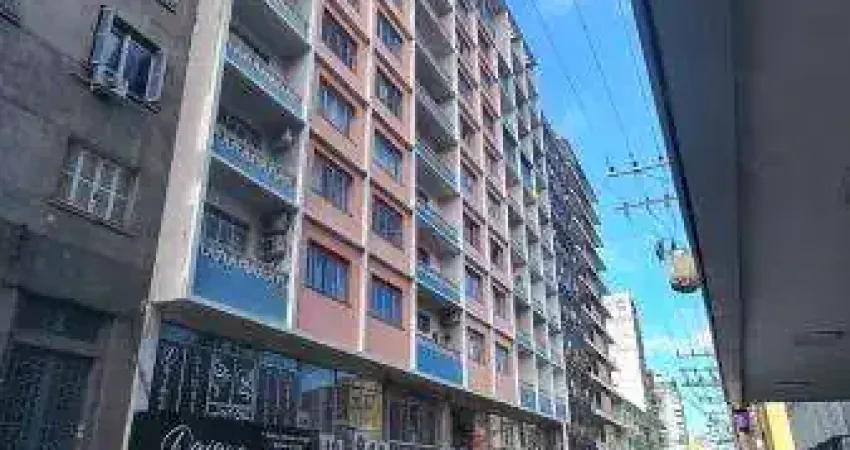 Apartamento com 2 quartos para alugar na Rua Venâncio Aires, 1831, Centro, Santa Maria