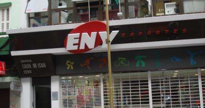 Sala comercial à venda na Rua Doutor Bozano, 1280, Centro, Santa Maria