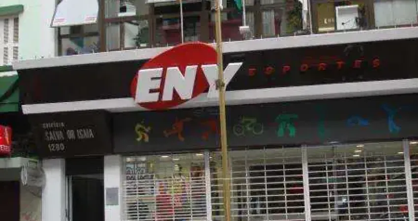 Sala comercial à venda na Rua Doutor Bozano, 1280, Centro, Santa Maria