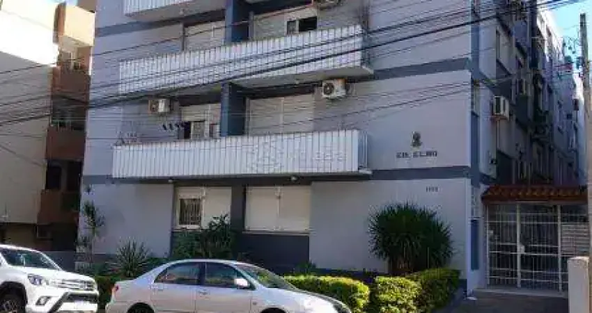 Apartamento com 3 quartos à venda na R VSC DE PELOTAS, 1193, Centro, Santa Maria