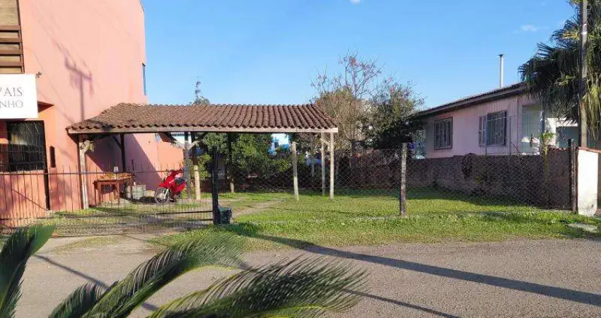 Terreno comercial à venda na PSC. GOM. LIBRELOTTO, 423, Dom Antônio Reis, Santa Maria