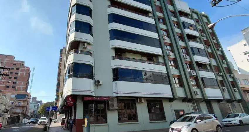 Apartamento com 3 quartos à venda na Rua Conde de Porto Alegre, 1100, Centro, Santa Maria