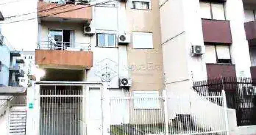 Apartamento com 1 quarto à venda na Rua Appel, 445, Centro, Santa Maria