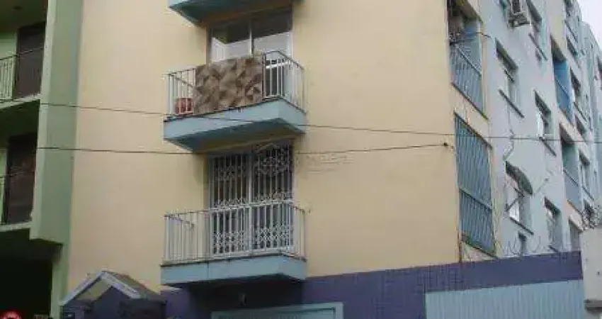 Kitnet / Stúdio para alugar na Rua Doutor Pantaleão, 115, Centro, Santa Maria