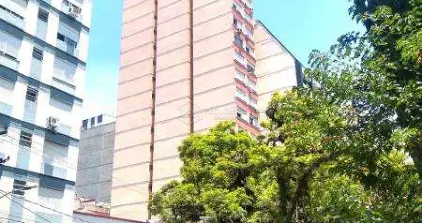 Kitnet / Stúdio à venda na R CEL GENUINO, 342, Centro, Porto Alegre