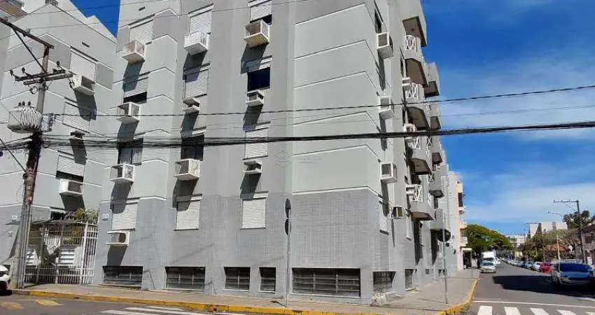 Apartamento com 2 quartos à venda na Rua Tuiuti, 1155, Centro, Santa Maria