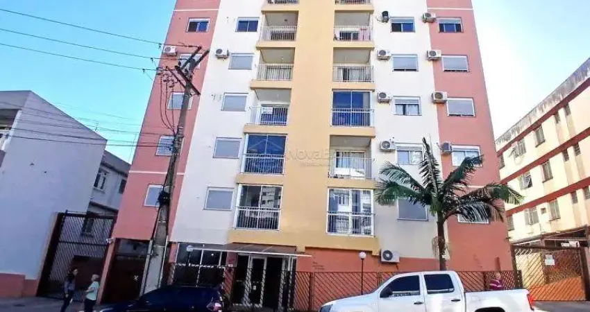 Apartamento com 3 quartos à venda na R MAL FLORIANO PEIXOTO, 1385, Centro, Santa Maria