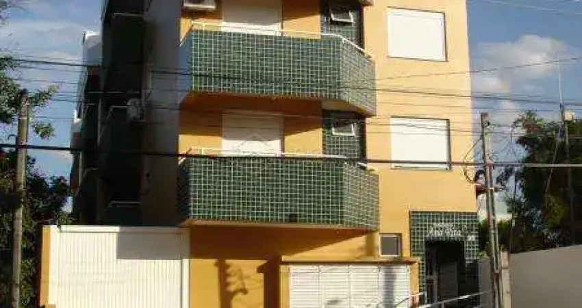 Apartamento com 2 quartos para alugar na Rua Maurício Cardoso, 154, Nossa Senhora Medianeira, Santa Maria