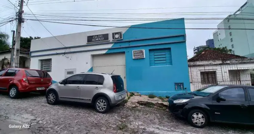 Ponto comercial para alugar na Rua Doze de Outubro, 111, Nossa Senhora de Lourdes, Santa Maria