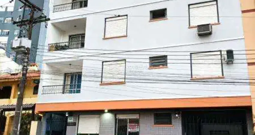 Apartamento com 1 quarto à venda na Rua Vinte de Setembro, 57, Centro, Santa Maria
