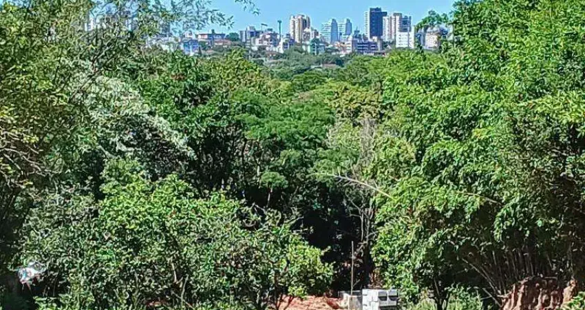Terreno comercial à venda na R PRCA IZABEL, 259, Nossa Senhora do Perpétuo Socorro, Santa Maria