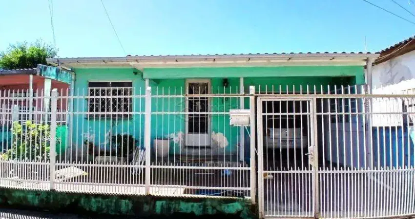 Casa com 3 quartos à venda na Rua Doutor Paulo da Silva e Souza, 110, Juscelino Kubitschek, Santa Maria