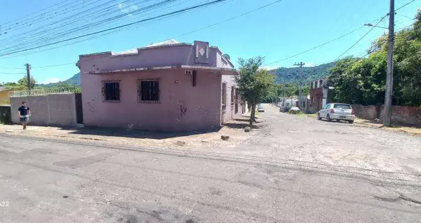 Casa com 3 quartos para alugar na Rua Ernesto Schlossen, 48, Nossa Senhora do Perpétuo Socorro, Santa Maria