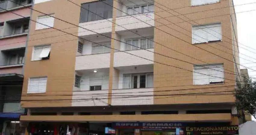 Apartamento com 3 quartos para alugar na Rua do Acampamento, 499, Centro, Santa Maria