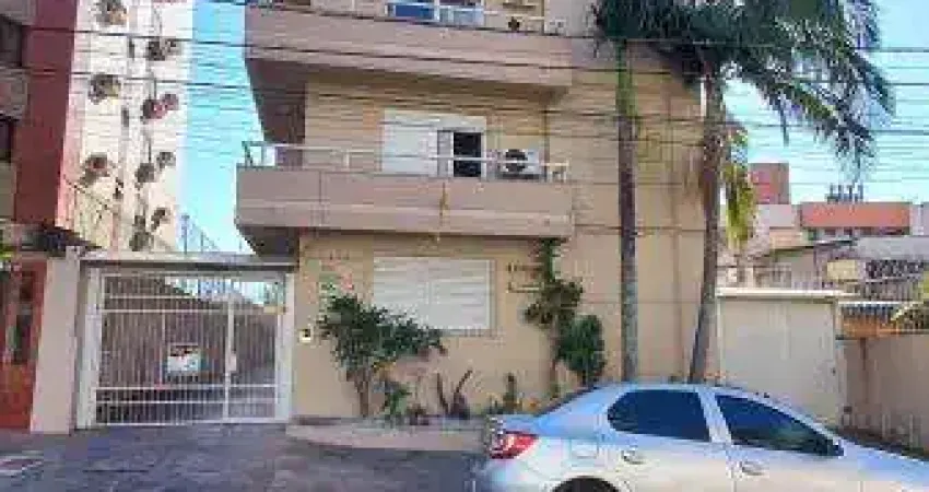 Apartamento com 1 quarto para alugar na Travessa Argemiro Quevedo, 41, Nossa Senhora Medianeira, Santa Maria