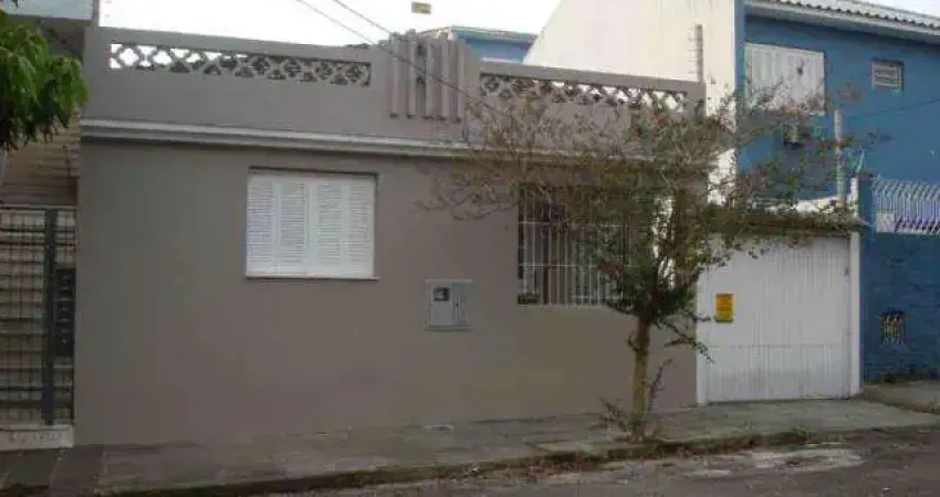 Casa com 3 quartos para alugar na Rua Dona Luiza, 68, Nossa Senhora do Rosário, Santa Maria