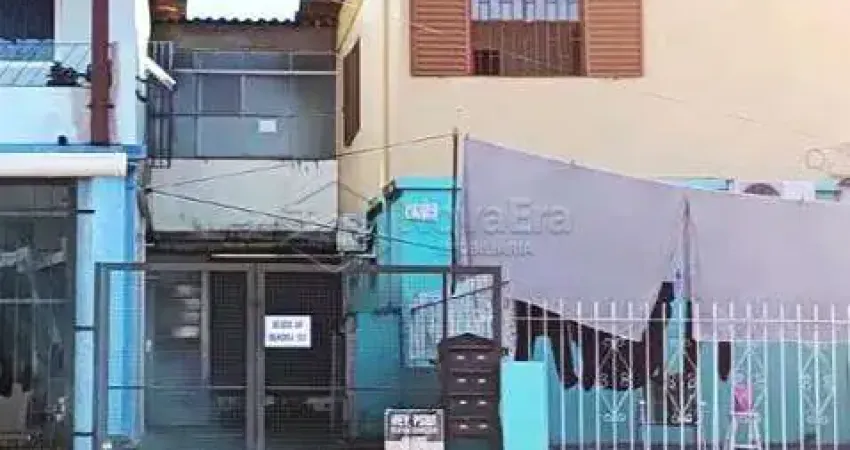 Apartamento com 2 quartos à venda na Rua Dario Prates Rodrigues, 106, COHAB Passo da Ferreira, Santa Maria