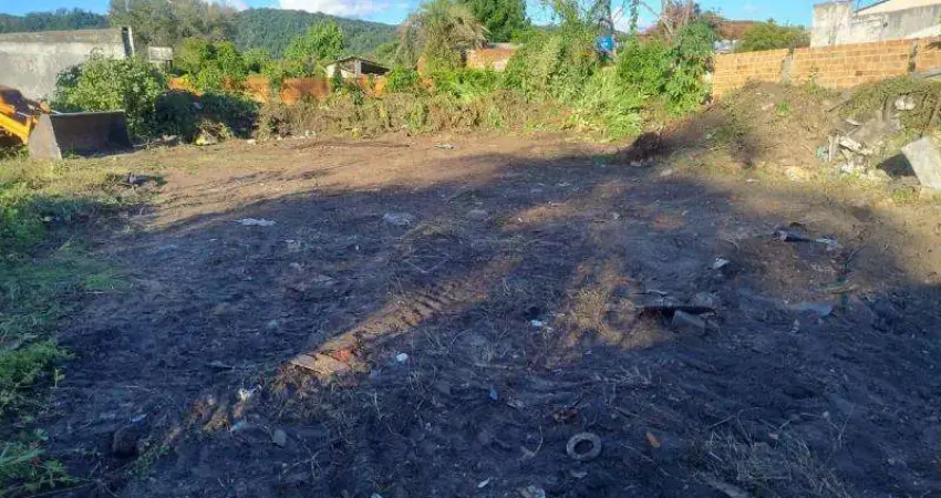 Terreno comercial à venda na Rua Pedro Ritzel, 80, Salgado Filho, Santa Maria