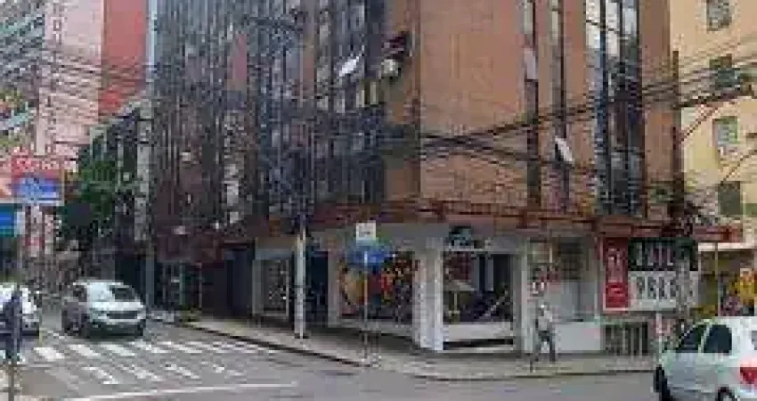 Sala comercial para alugar na Rua Doutor Alberto Pasqualini, 25, Centro, Santa Maria
