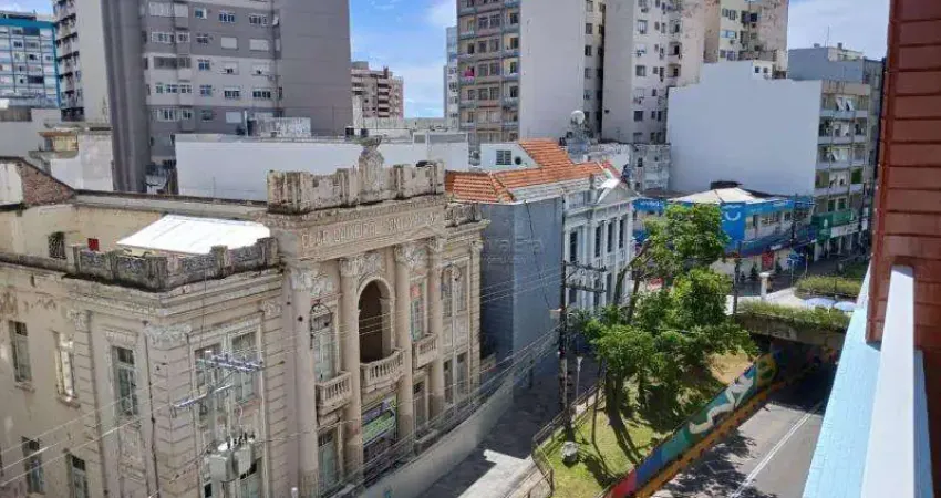 Apartamento com 3 quartos à venda na Rua do Acampamento, 60, Centro, Santa Maria