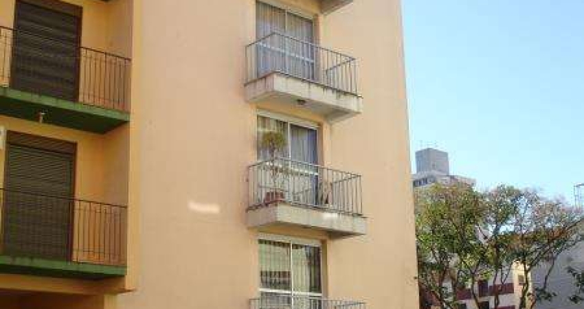 Apartamento com 1 quarto para alugar na Rua Doutor Pantaleão, 115, Centro, Santa Maria