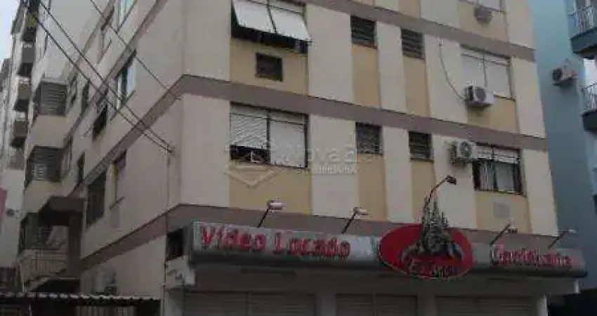 Apartamento com 1 quarto para alugar na Rua Doutor Pantaleão, 255, Centro, Santa Maria