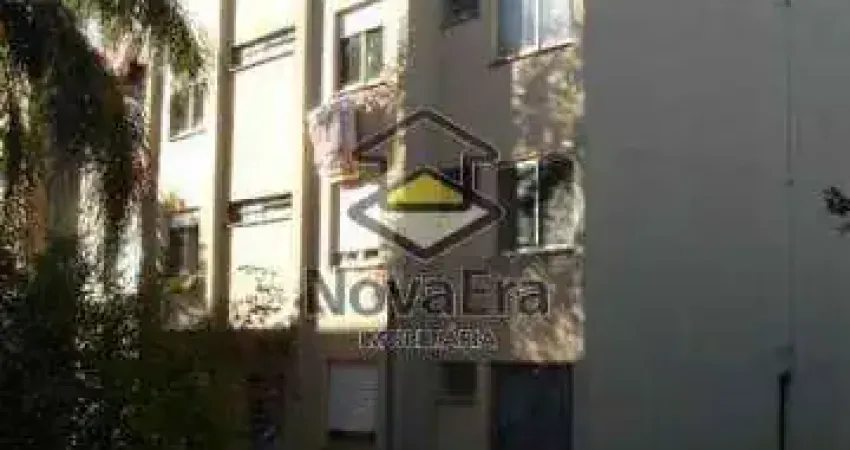 Apartamento com 2 quartos à venda na R CEL GETULIO M ZANCHI, 80, Nossa Senhora Medianeira, Santa Maria