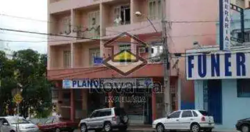 Sala comercial à venda na Rua Ângelo Uglione, 1667, Centro, Santa Maria