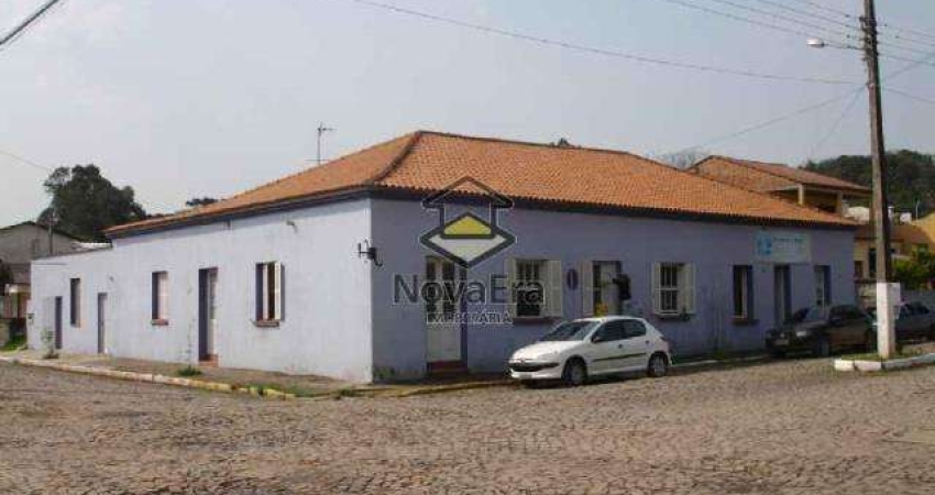 Ponto comercial para alugar na Avenida Vitelio Zago, 376, Centro, Silveira Martins