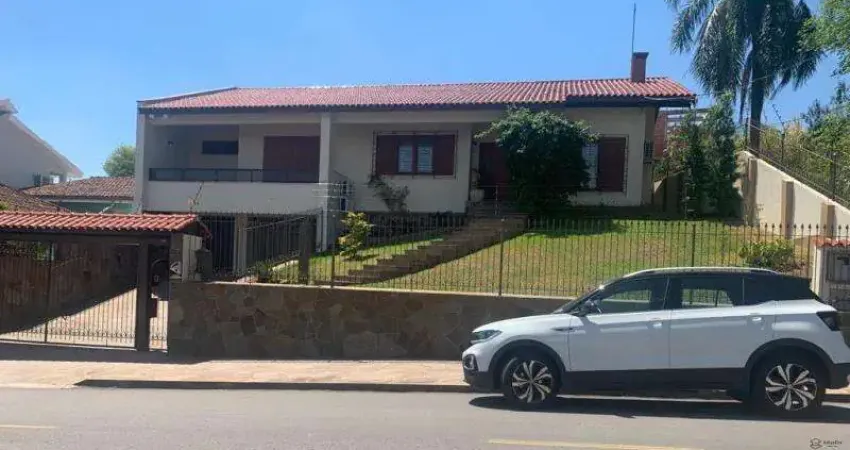 Casa com 3 quartos à venda na R ARY L DOMINGUES, 160, Nossa Senhora do Perpétuo Socorro, Santa Maria