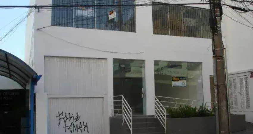 Sala comercial para alugar na Rua Venâncio Aires, 1616, Centro, Santa Maria