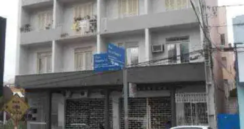 Sala comercial para alugar na Rua Ângelo Uglione, 1667, Centro, Santa Maria