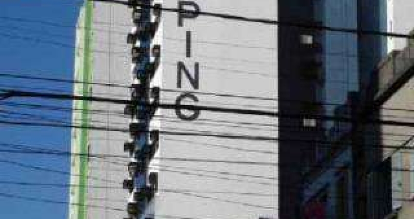 Ponto comercial para alugar na Rua Doutor Bozano, 1263, Centro, Santa Maria