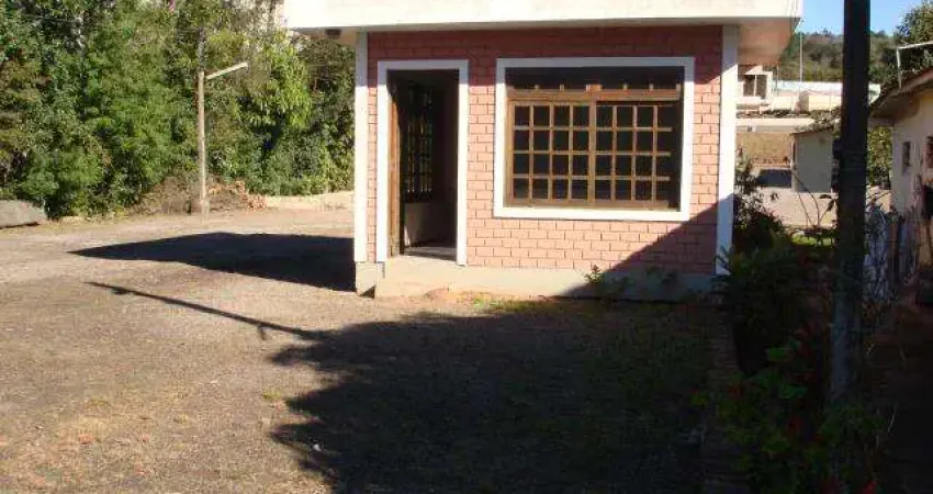 Ponto comercial para alugar na AV JOAO L POZZOBON, 1103, km 3, Santa Maria