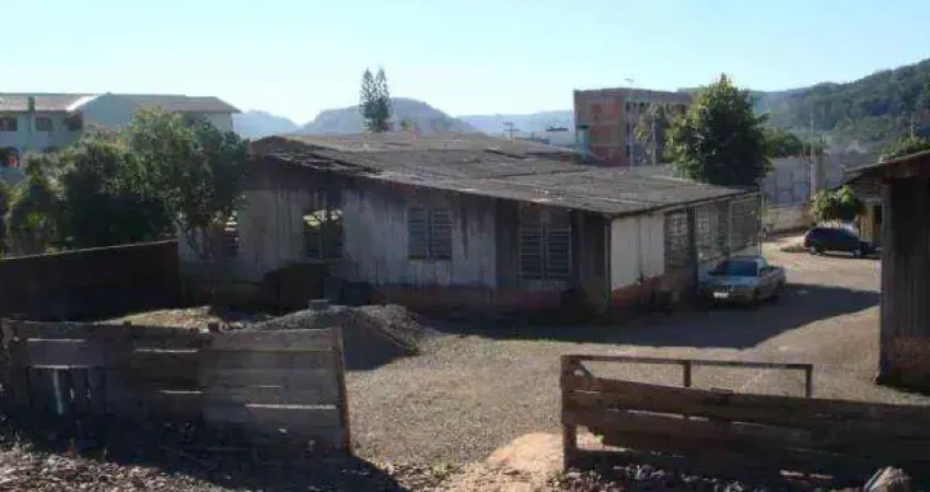Galpão Barracão - Santa Maria RS