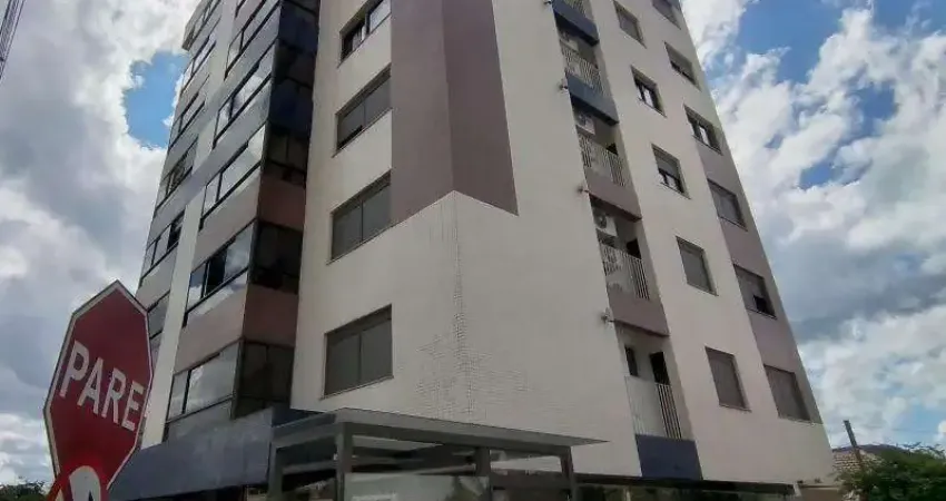 Apartamento com 3 quartos à venda na R MAJ DUARTE, 966, Nossa Senhora das Dores, Santa Maria
