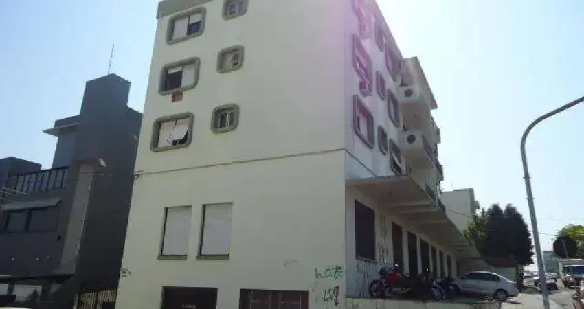 Apartamento com 3 quartos à venda na R. DEM. RIBEIRO, 220, Duque de Caxias, Santa Maria