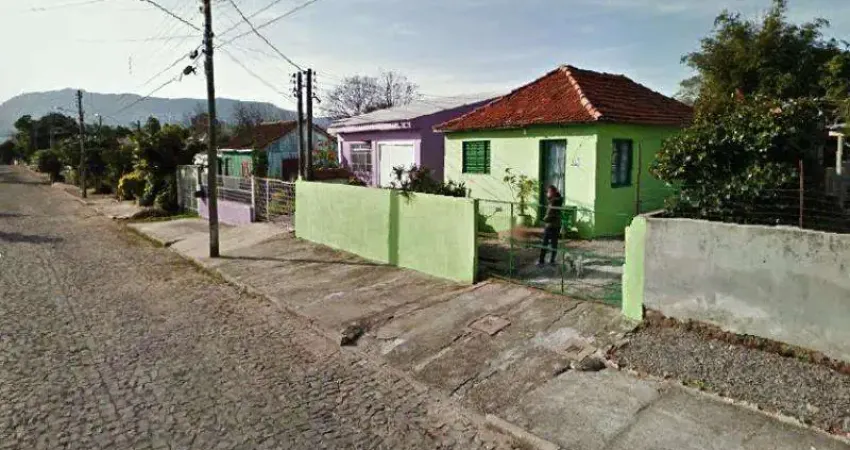 Casa - Santa Maria RS