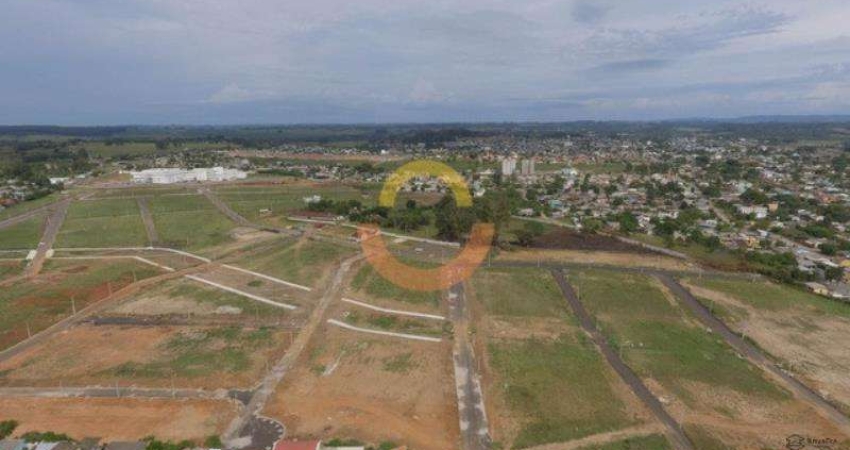Terreno comercial à venda na Rua Florianópolis, Parque Pinheiro Machado, Santa Maria