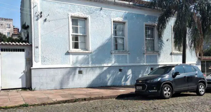 Casa com 3 quartos à venda na Rua Manoel Ribas, 1919, Nossa Senhora do Rosário, Santa Maria