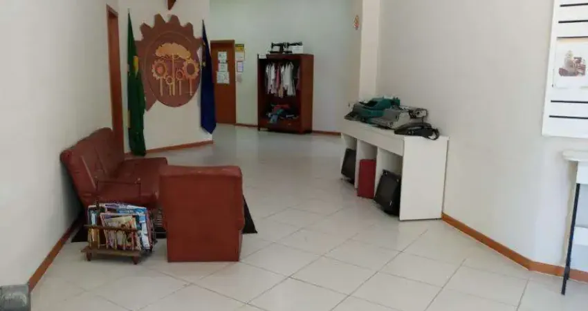 Ponto comercial para alugar na Rua Silva Jardim, 2141, Centro, Santa Maria
