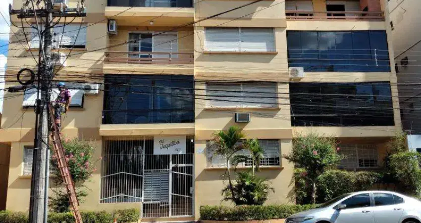 Apartamento com 3 quartos à venda na R CEL NIEDERAUER, 747, Centro, Santa Maria