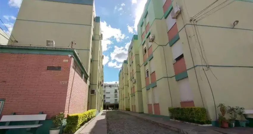 Apartamento com 3 quartos à venda na R VSC DE PELOTAS, 1729, Centro, Santa Maria