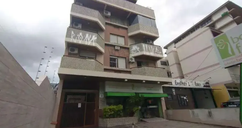 Apartamento com 3 quartos à venda na R DQ DE CAXIAS, 1614, Centro, Santa Maria