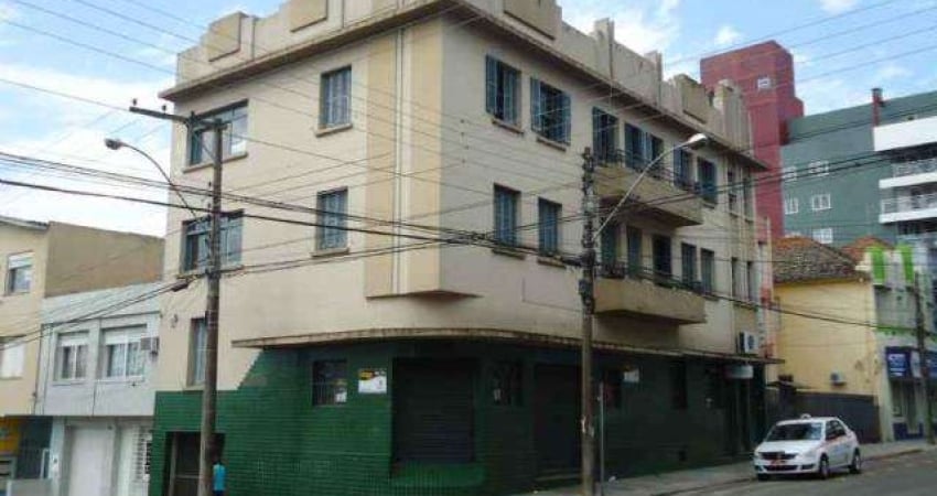 Apartamento com 4 quartos para alugar na Rua Doutor Bozano, 538, Centro, Santa Maria